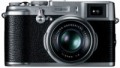 Fujifilm FinePix X100