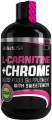 BioTech L-Carnitine/Chrome 500 ml 500 ml