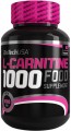 BioTech L-Carnitine 1000 mg 60