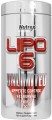 Nutrex Lipo-6 Unlimited 120 cap 120