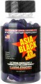Cloma Pharma Asia Black 25 100 cap 100