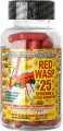 Cloma Pharma Red Wasp 25 75 cap 75
