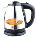 Arita AKT-5201 1500 W 1.8 L  stainless steel