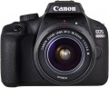 Canon EOS 4000D  kit 18-55