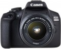 Canon EOS 2000D  kit 18-55