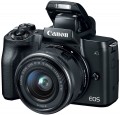 Canon EOS M50  kit 15-45