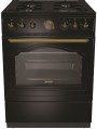 Gorenje K 62 CLB black