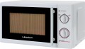 Liberton LMW2076M white