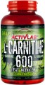 Activlab L-Carnitine 600 60