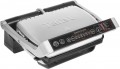 Tefal OptiGrill+ Initial GC706D stainless steel