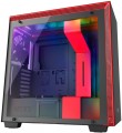 NZXT H700i red