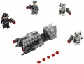 Lego Imperial Patrol Battle Pack 75207 