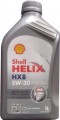 Shell Helix HX8 ECT 5W-30 1 L