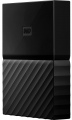 WD My Passport Gaming Storage 2.5" WDBZGE0040BBK 4 TB