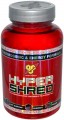 BSN Hyper Shred 90 cap 90