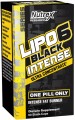 Nutrex Lipo-6 Black Intense Ultra Concentrate 60 cap 60