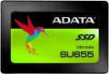 A-Data Ultimate SU655 ASU655SS-120GT-C 120 GB
