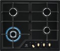 Electrolux EGS 6436 RK black