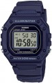 Casio W-218H-2A 