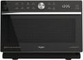 Whirlpool MWP 339 SB black