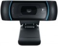 Logitech B910 HD Webcam 