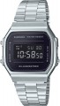 Casio Vintage A-168WEM-1 