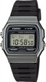 Casio F-91WM-1B 