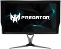 Acer Predator X27bmiphzx 27 "  black