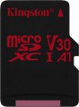 Kingston microSD Canvas React 64 GB