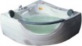 Appollo Bath gidro TS-2121 152x152 cm hydromassage