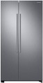 Samsung RS66N8100S9 stainless steel