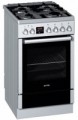 Gorenje KN 57325 silver