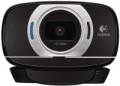 Logitech HD Webcam C615 