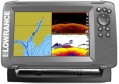 Lowrance Hook2 7 SplitShot 