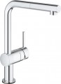 Grohe Minta Touch 31360001 