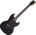 Schecter Demon S-II 