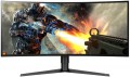 LG UltraGear 34GK950G 34 "  black