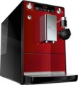 Melitta Caffeo Lattea stainless steel