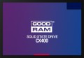 GOODRAM CX400 SSDPR-CX400-512 512 GB