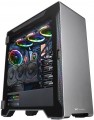 Thermaltake A500 Aluminum Tempered Glass Edition PSU  gray