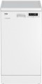 Beko DFS 26024 W white