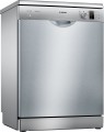 Bosch SMS 25AI05E stainless steel