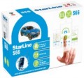 StarLine S66 BT GSM 