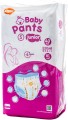 Honest Goods Pants Junior 5 / 40 pcs 