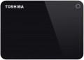 Toshiba Canvio Advance 2.5" HDTC910EK3AA 1 TB