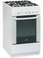 Gorenje G 51101 white