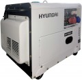 Hyundai DHY8500SE-3 