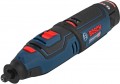 Bosch GRO 12V-35 Professional 06019C5001 