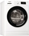 Whirlpool FWSG 61083 WBV white