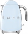 Smeg KLF03PBEU turquoise